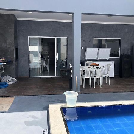 Casa Girassol Villa Camocim Ngoại thất bức ảnh