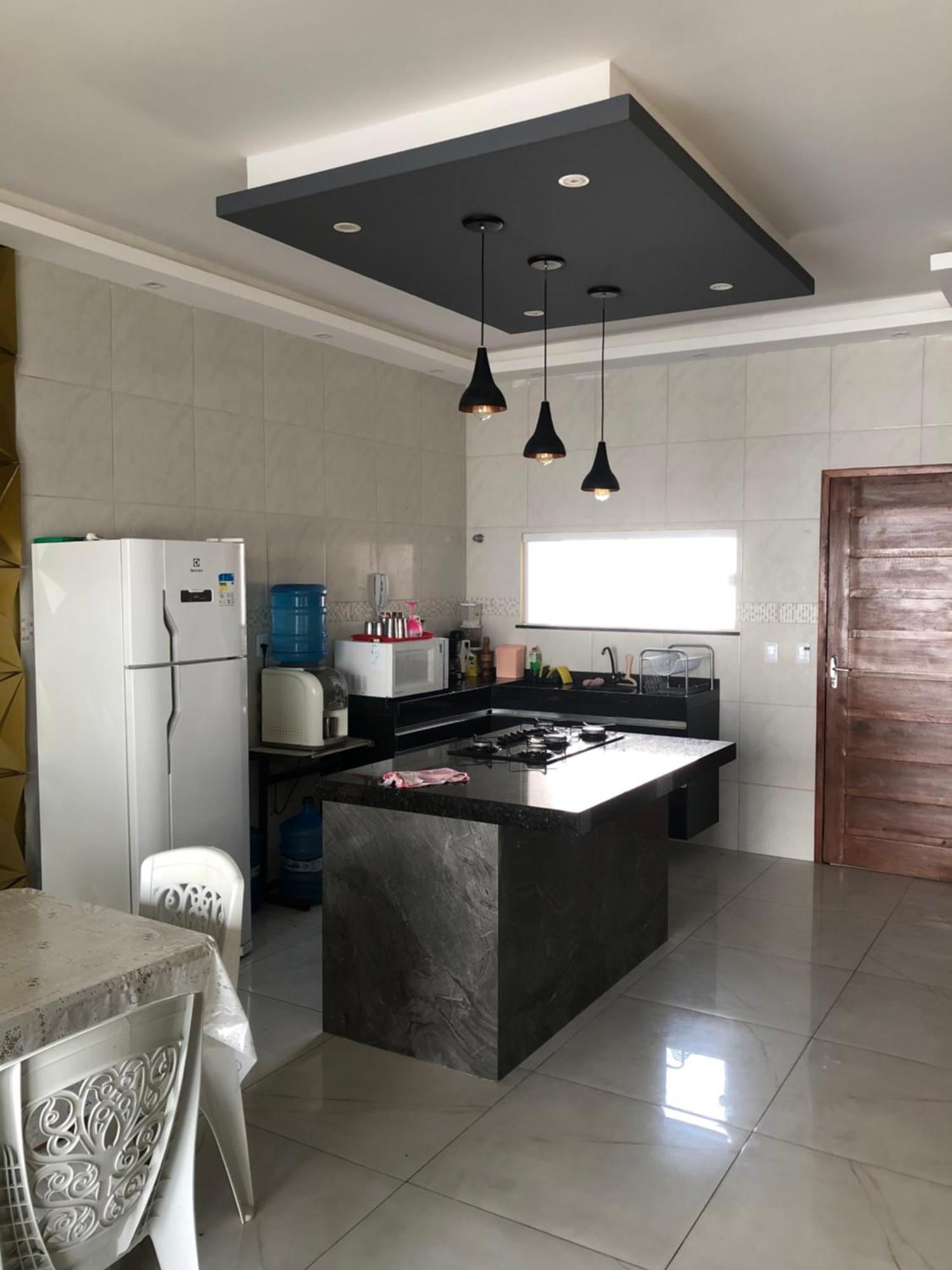 Casa Girassol Villa Camocim Ngoại thất bức ảnh