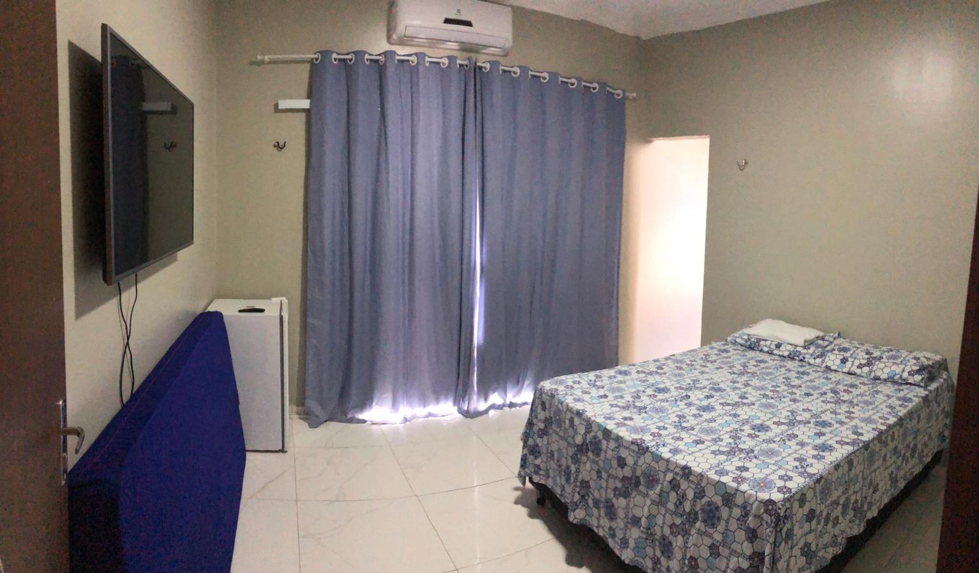 Casa Girassol Villa Camocim Ngoại thất bức ảnh