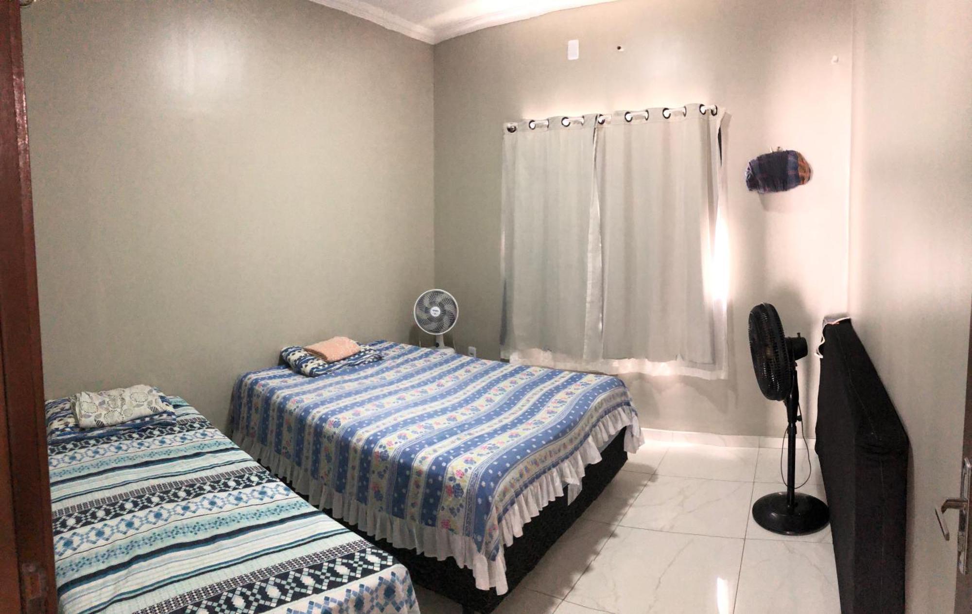 Casa Girassol Villa Camocim Ngoại thất bức ảnh